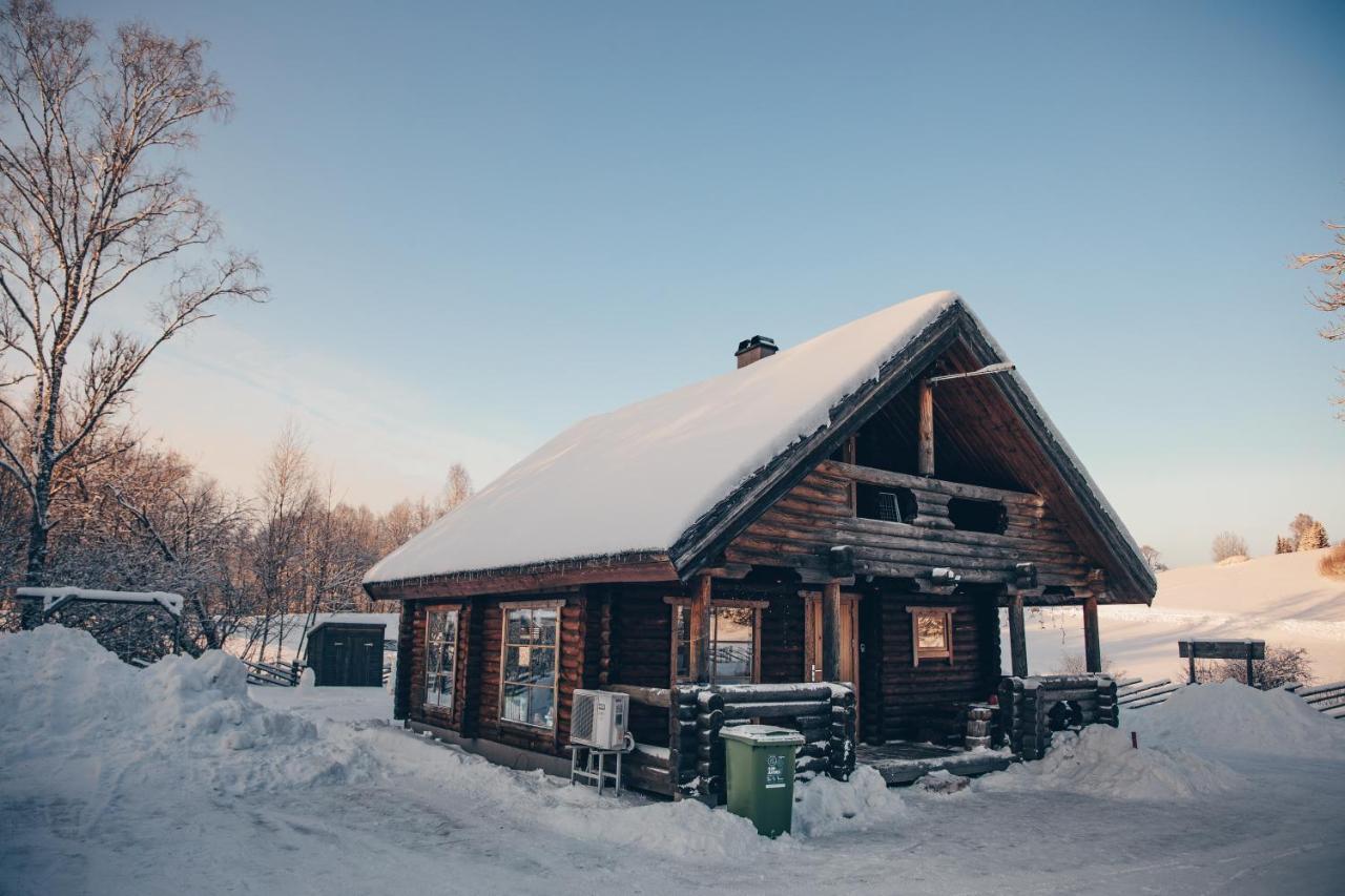 Nuustakumajad Villa Otepää Екстериор снимка