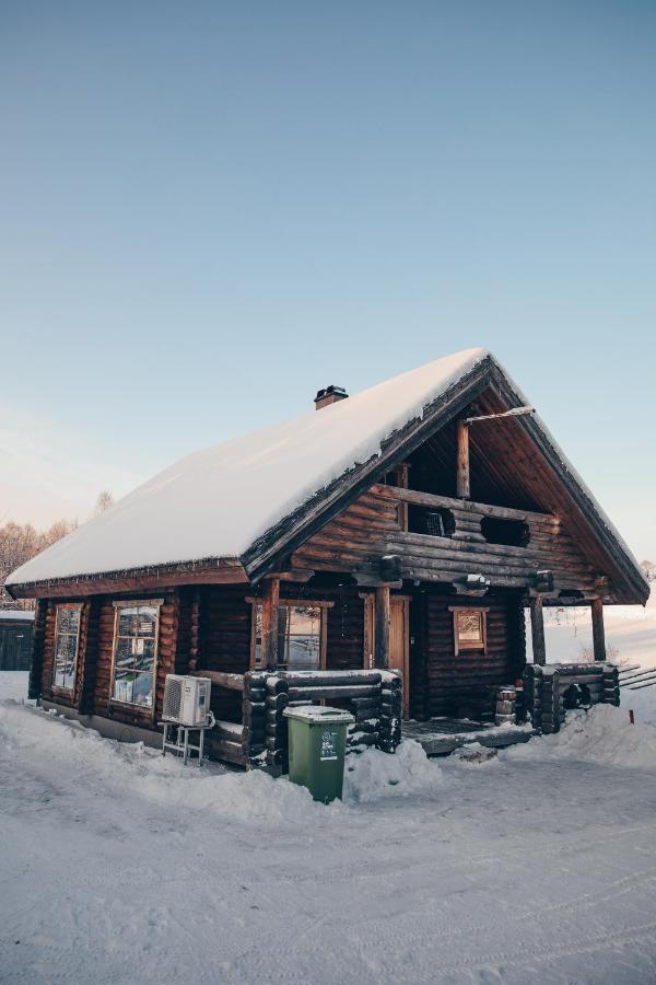 Nuustakumajad Villa Otepää Екстериор снимка